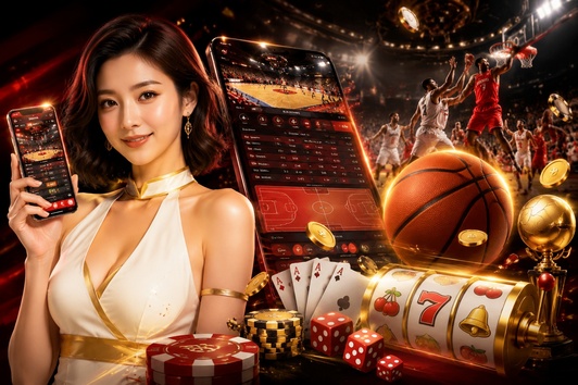 gold888