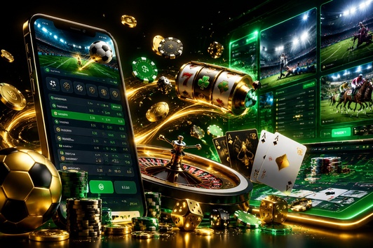 gold888